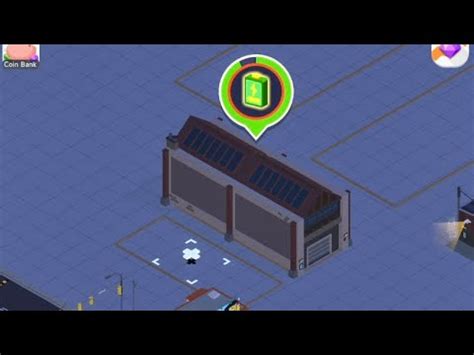 How do I unlock the business license so I can finish with the electronics foundry. . Idle office tycoon electronics foundry